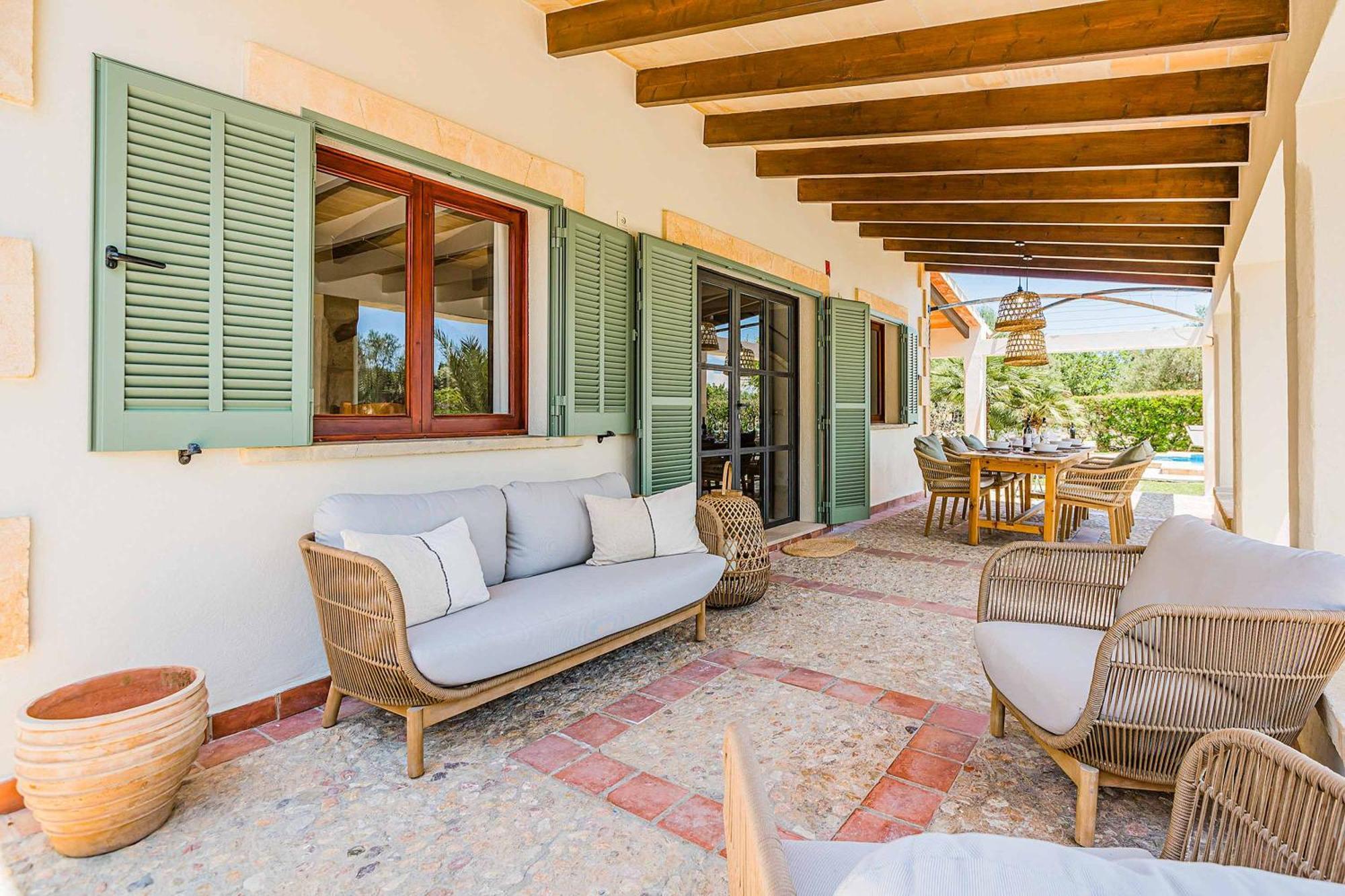 Oli Villa