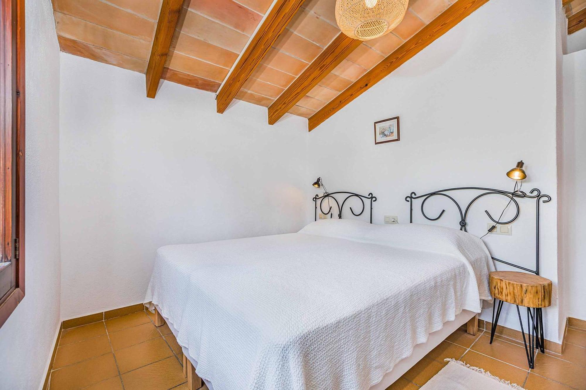 Oli Villa Pollença