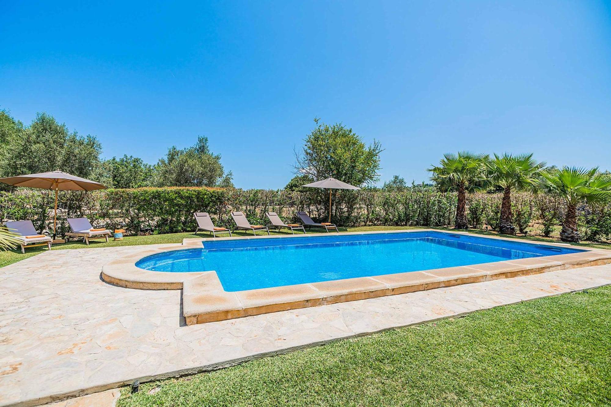 Villa Oli Pollença
