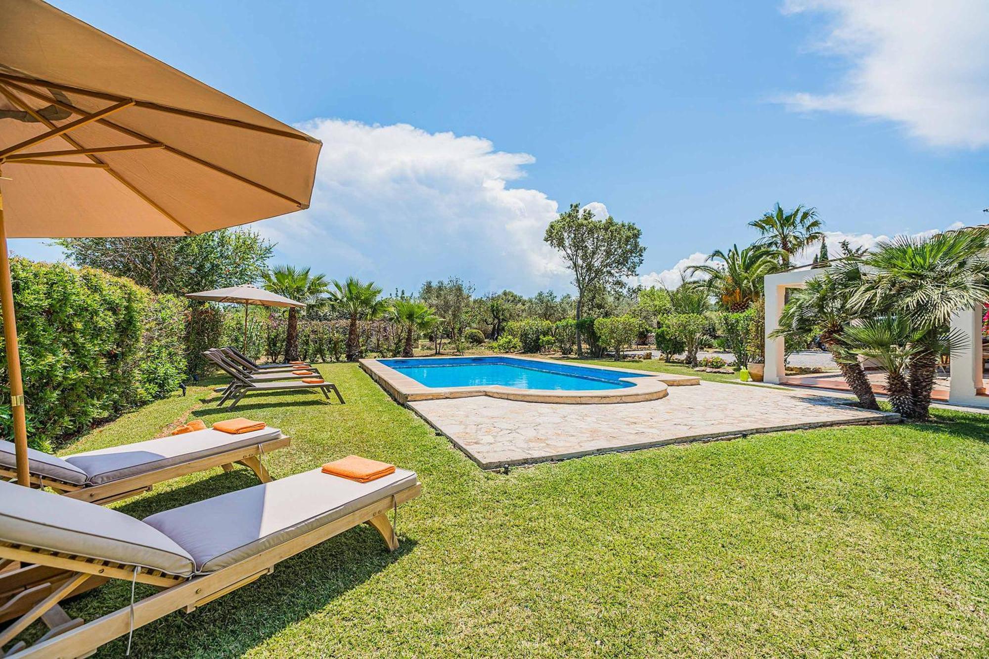 Villa Oli Pollença