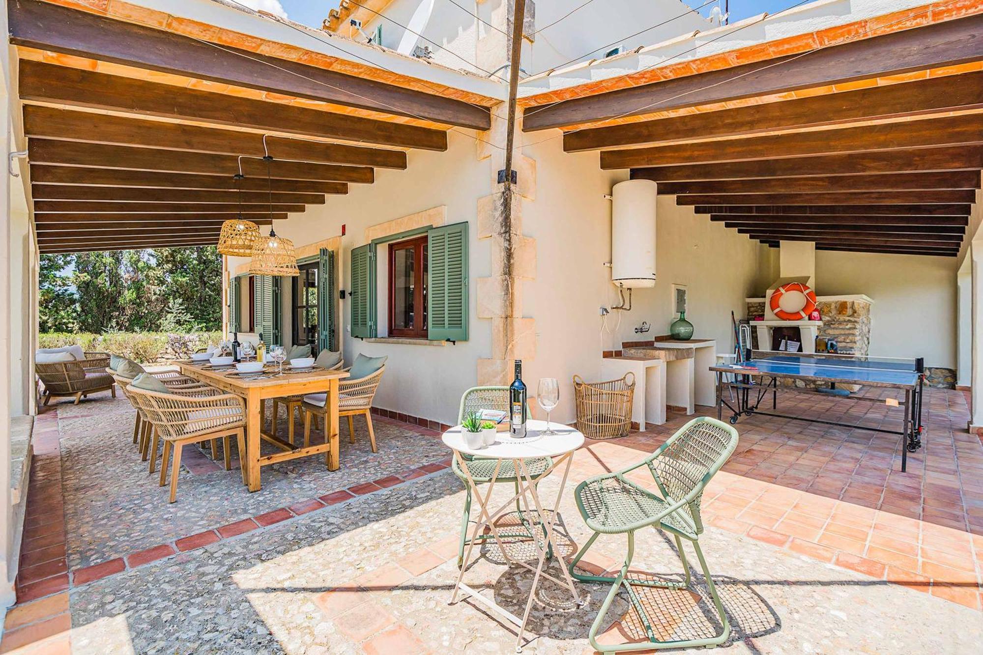 Villa Oli *